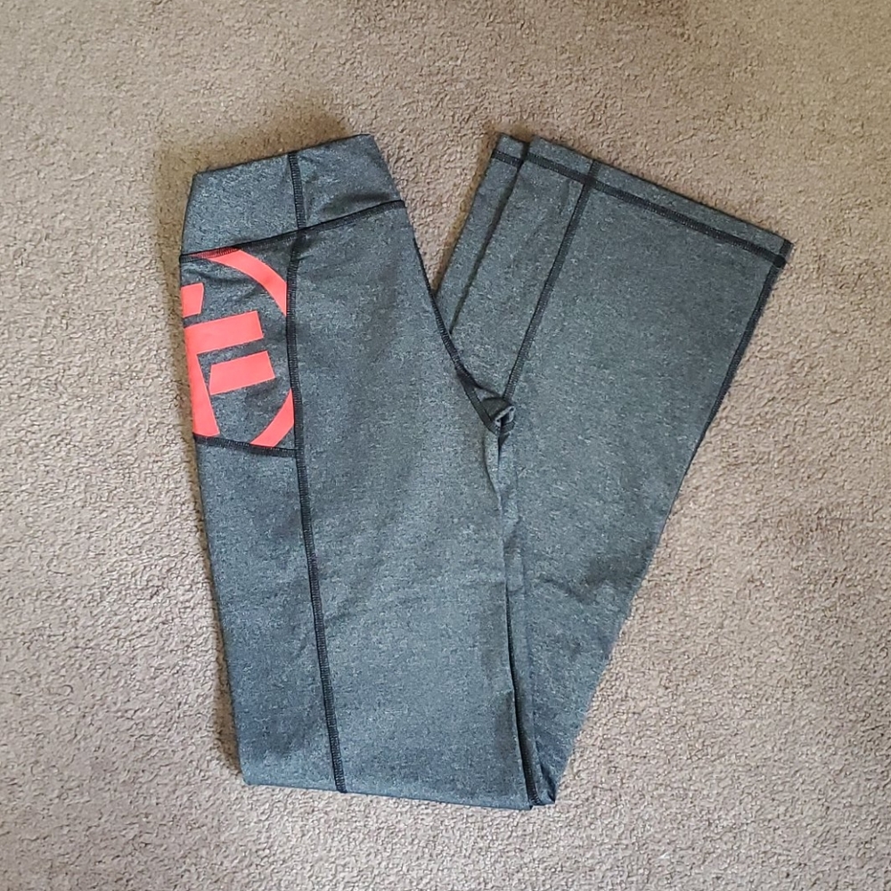 CrossFit Yoga Pants